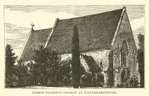 Église de l