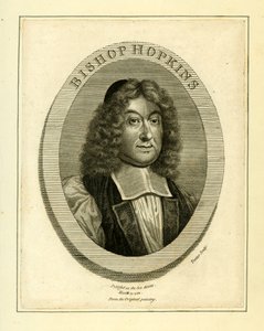 Évêque Hopkins