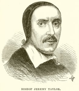 Évêque Jeremy Taylor - English School
