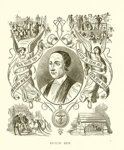 Bishop Ken - English School