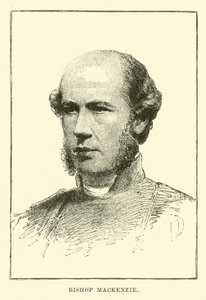 Évêque Mackenzie - English School