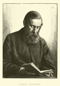 Évêque Patteson - English School