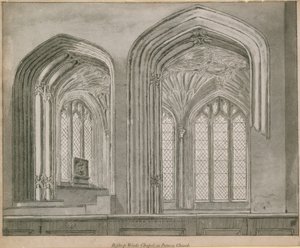 Chapelle de l