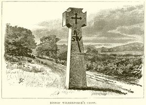Croix de l