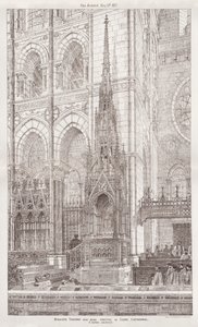 Trône de l