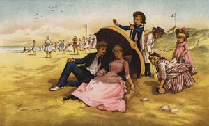 Bénissez-vous, mes enfants ! - English School