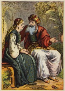 Barbe Bleue - English School