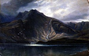 Montagnes Bleues - English School