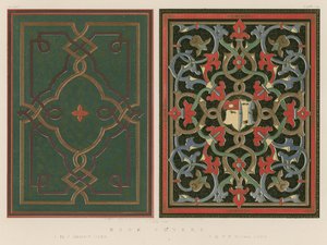 Couvertures de livres - English School