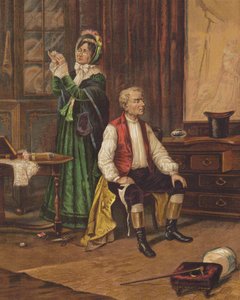 Maudits boutons ! - English School