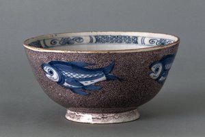 Bol, vers 1745-1760 - English School