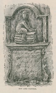 Garçon et Panyer