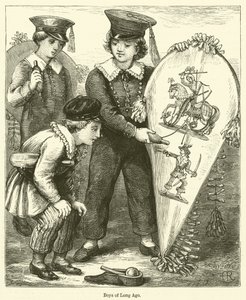 Les garçons d