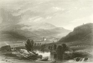 Château de Braemar - English School