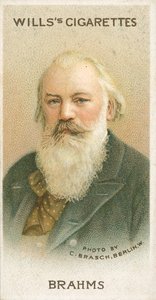Brahms
