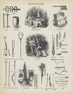 Laiton-Fondateur (gravure) - English School
