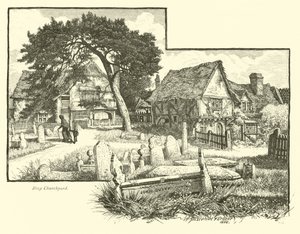 Cimetière de l