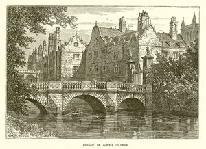 Pont, St. John