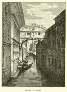 Pont des Soupirs - English School