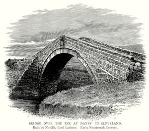 Pont sur l