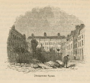 Bridgewater Square