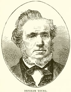 Brigham Young - English School