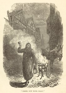 Sortez vos morts ! (gravure)