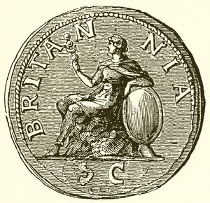 Britannia - English School