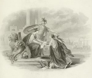 Britannia - English School
