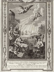 Victoire de l
