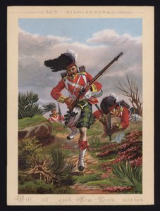 Soldats de l