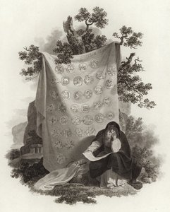 Pièces de monnaie britanniques - English School