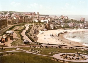 Broadstairs - English School