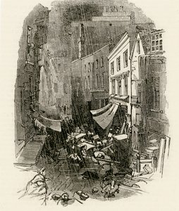 Brook-Hill Clerkenwell - English School