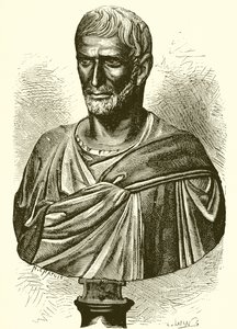 Brutus (Buste au Capitole)