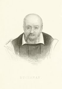 Buchanan - English School