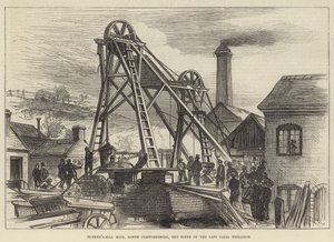 Mine de Bunker