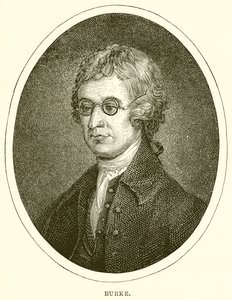 Burke - English School