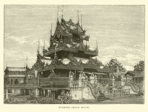 Maison d