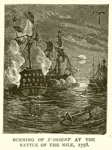 Incendie de L