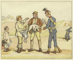 Mais ceci est une simple digression de mon propos Henry IV, Partie II, Acte IV, Scène 1 - English School