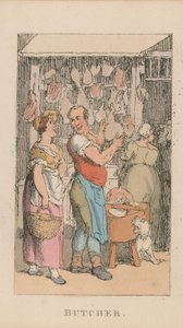 Boucher - English School