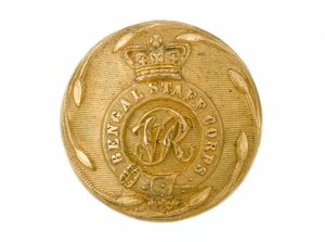 Bouton, Corps d