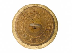 Bouton, Bengal Staff Corps, 1876-1891 - English School