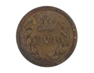 Bouton, Calcutta Volunteer Rifles, avant 1901 - English School