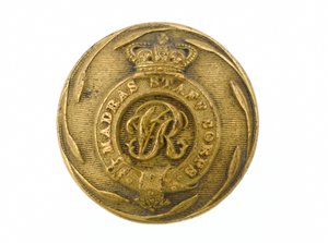 Bouton, Madras Staff Corps, 1861-1876 - English School