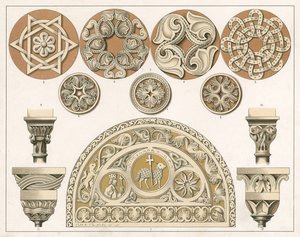 Byzantin - English School