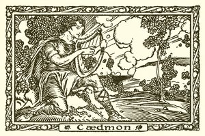 Caedmon - English School