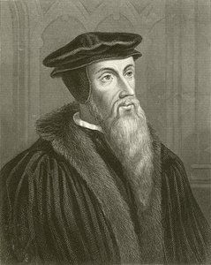 Calvin - English School