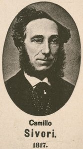 Camillo Sivori - English School